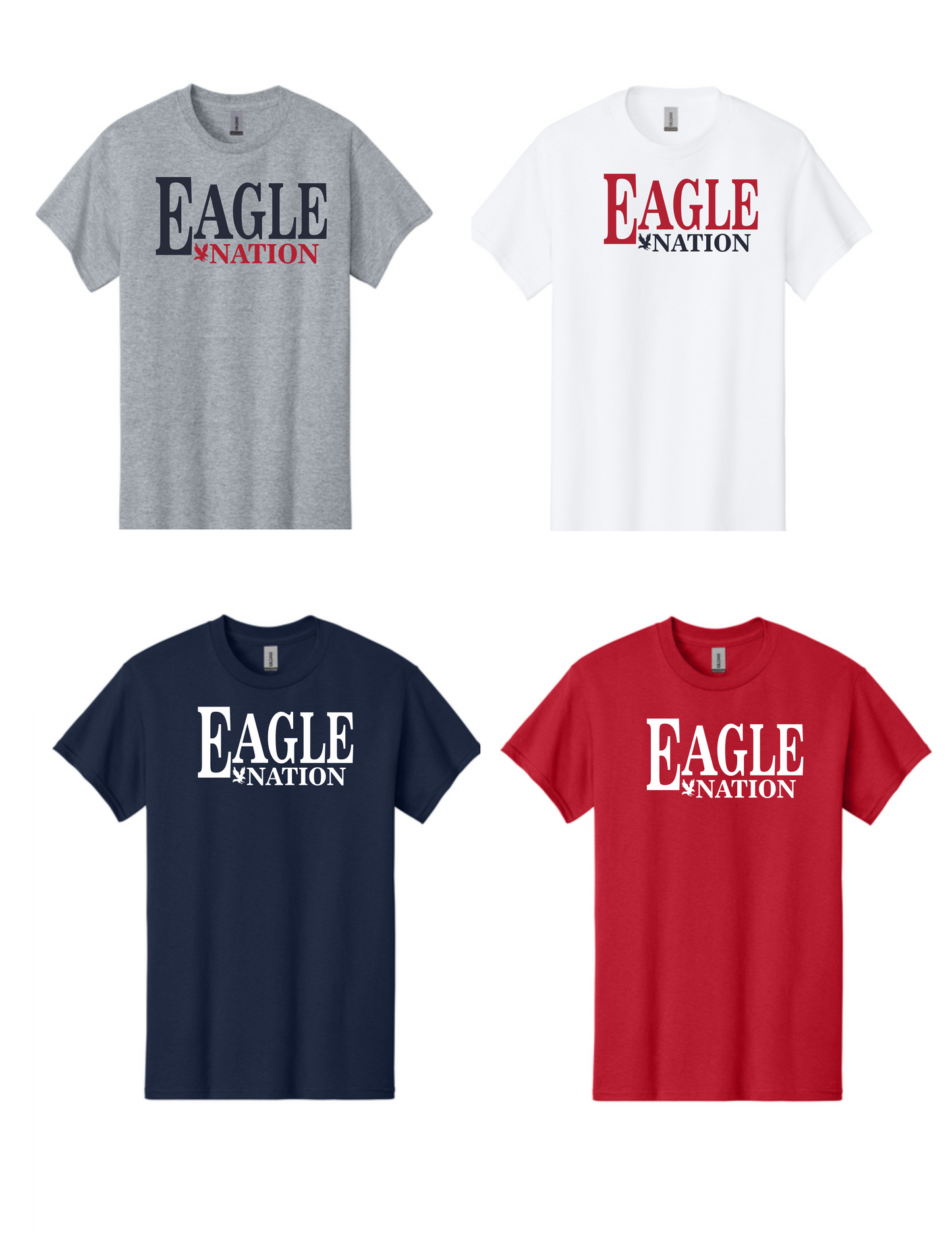 Eagle Nation