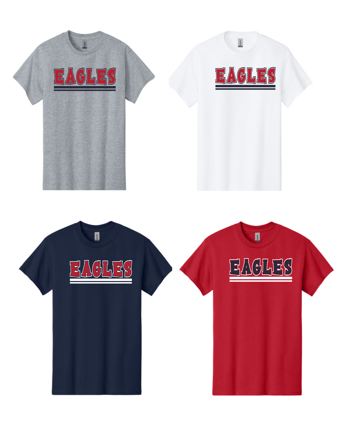 EAGLES
