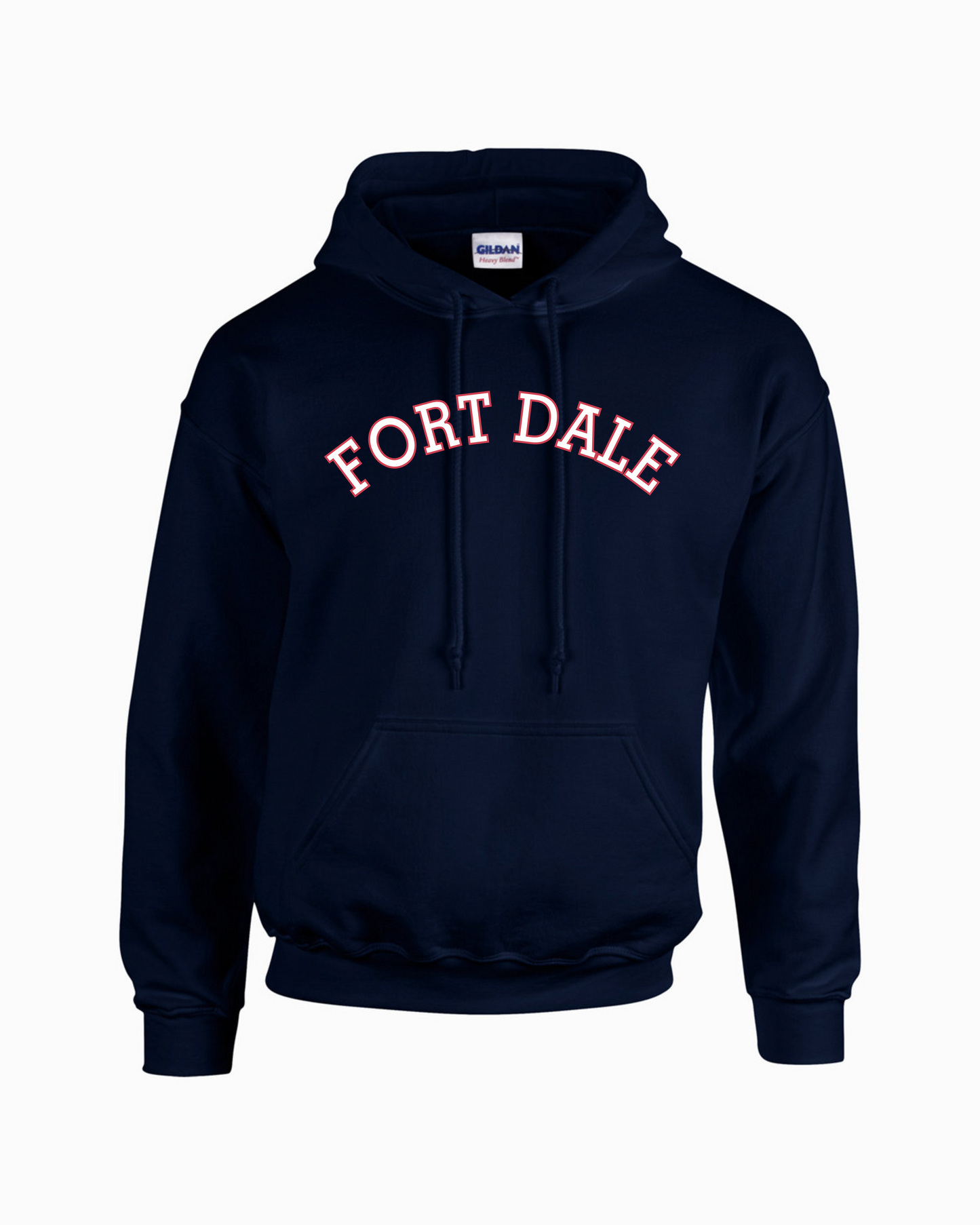 FORT DALE