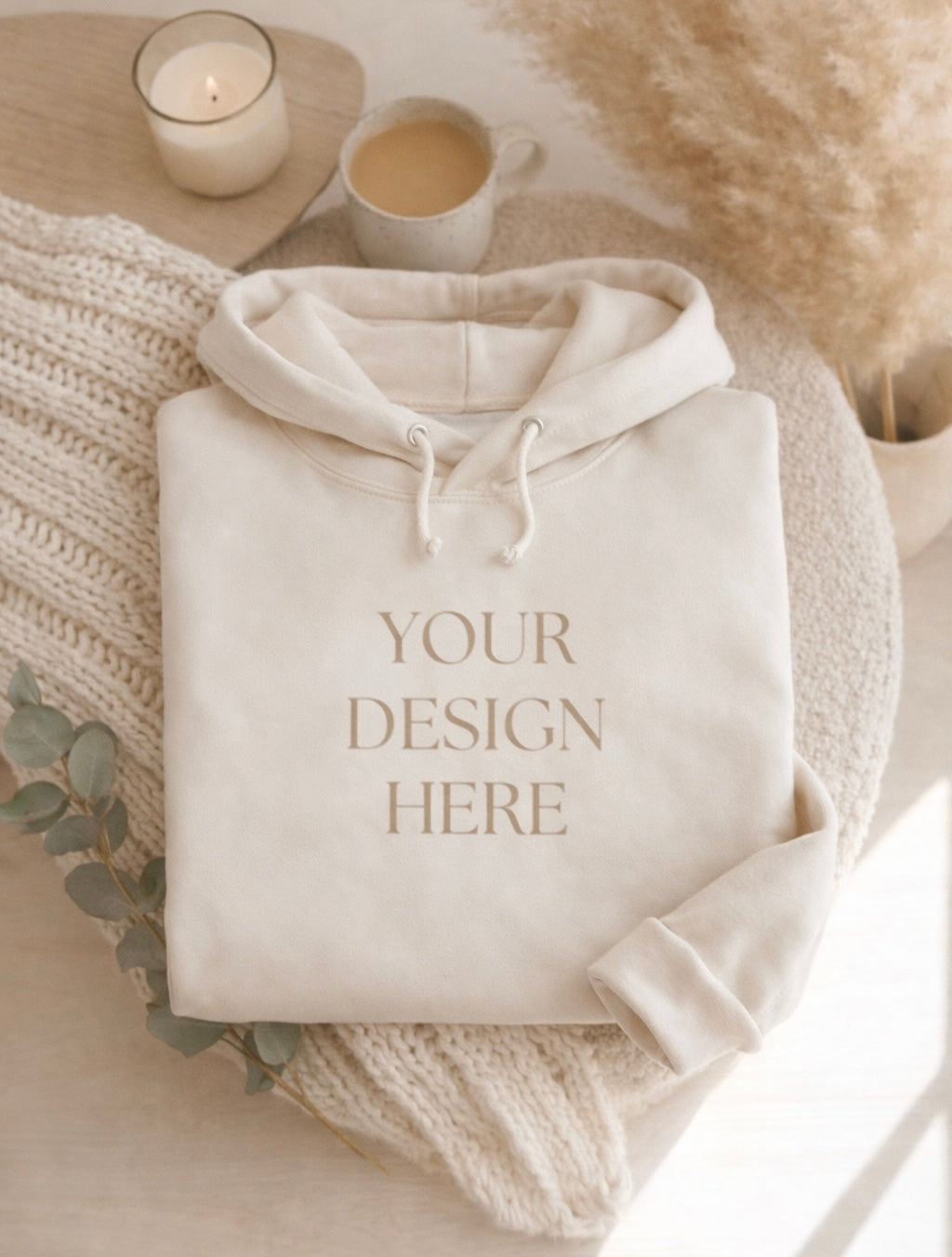 Custom Hoodie-Countdown Sale