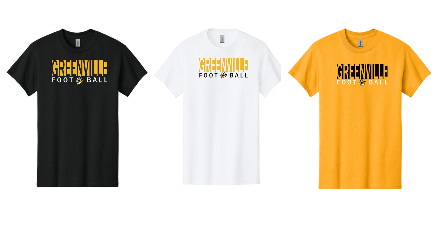 Greenville Tigers-Sports
