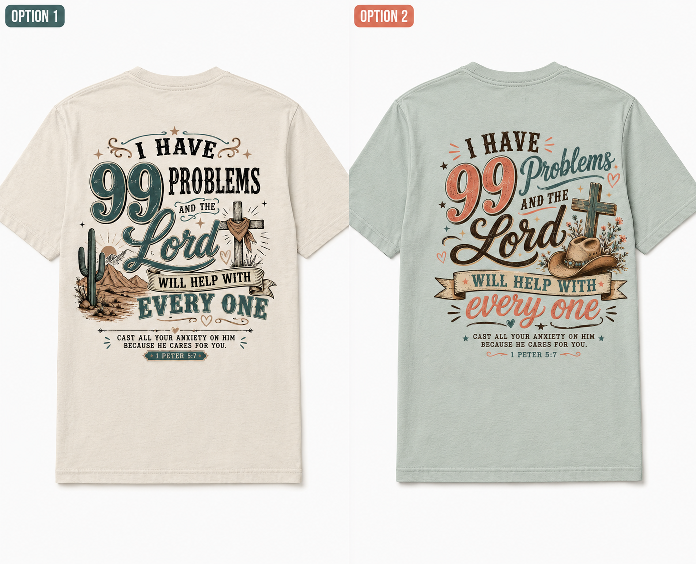 I have 99 Problems