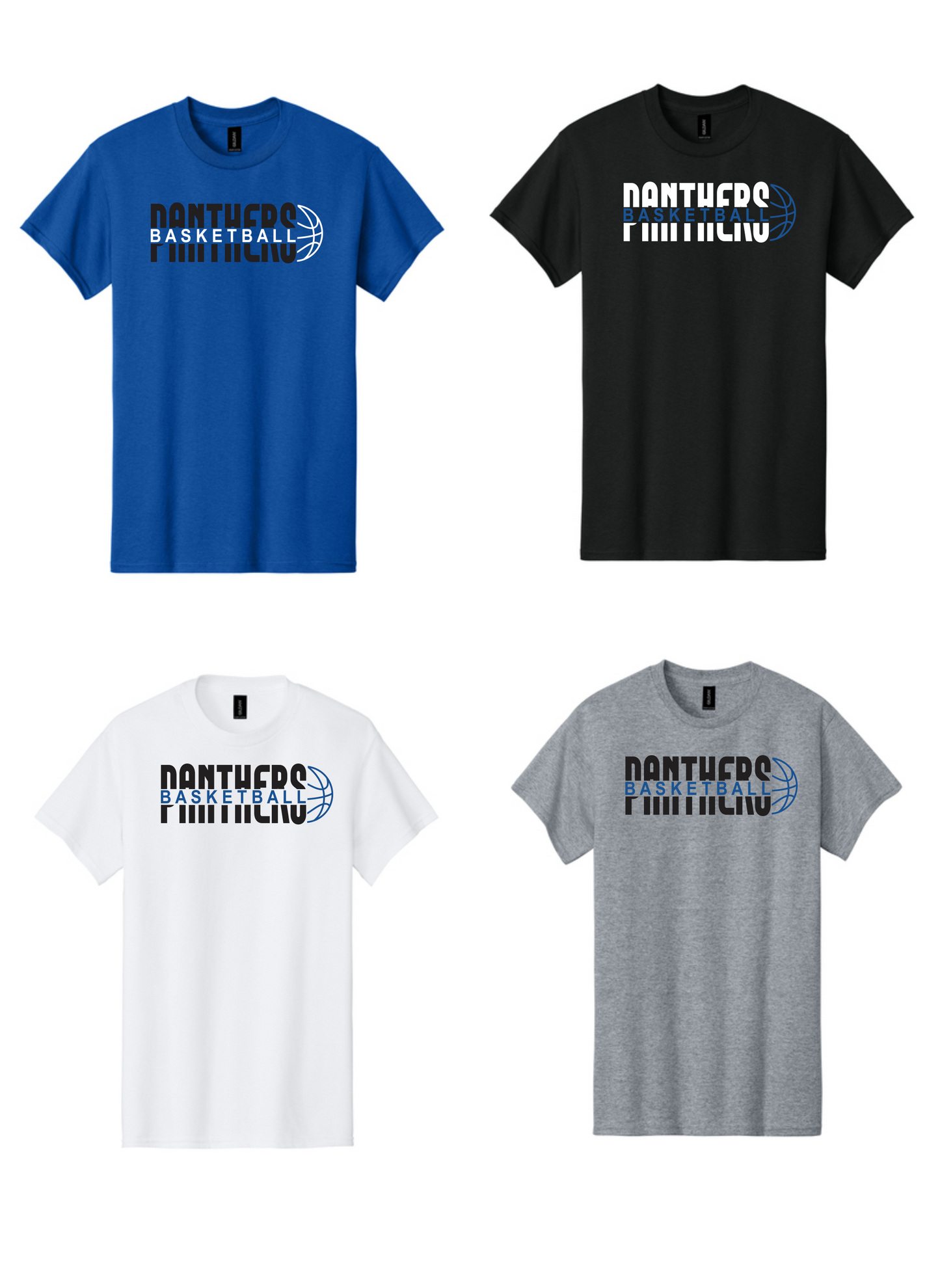 Georgiana Basketball