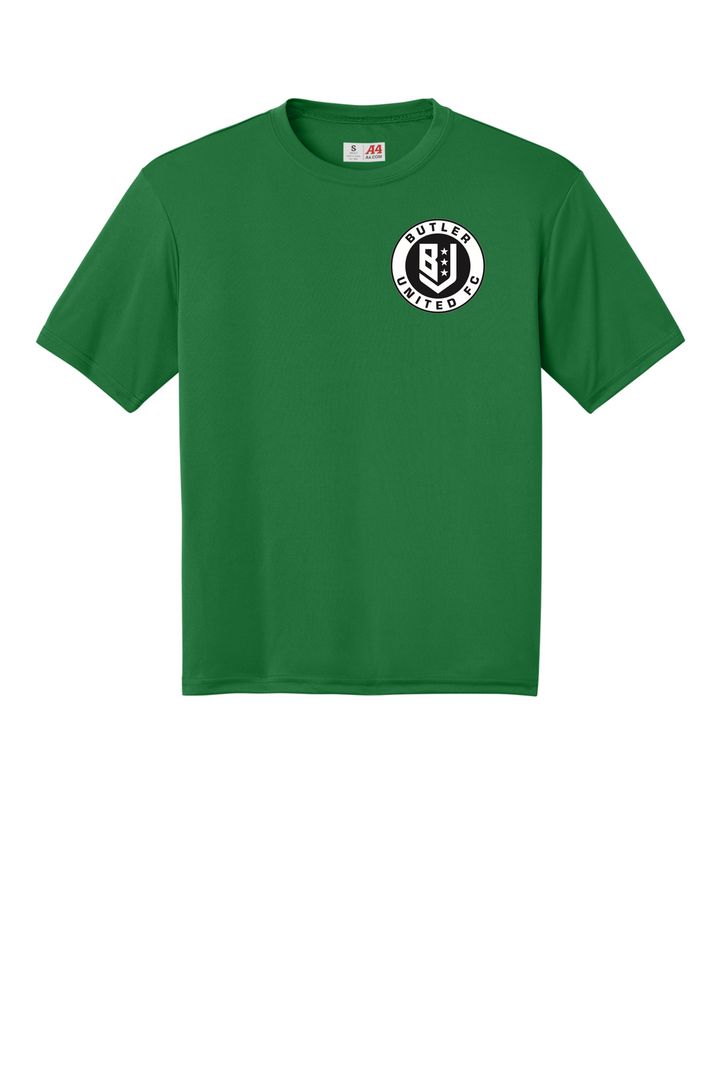 Butler United Jersey