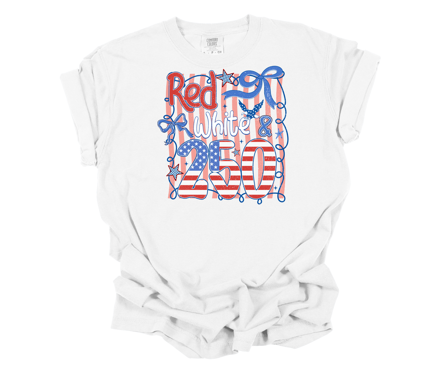 Patriotic