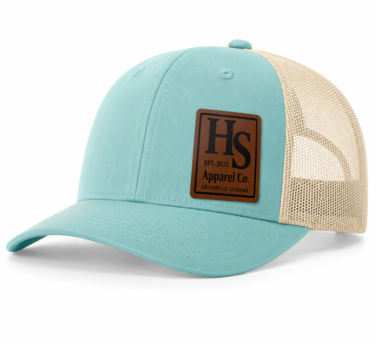 HS Apparel Co. Richardson Hat