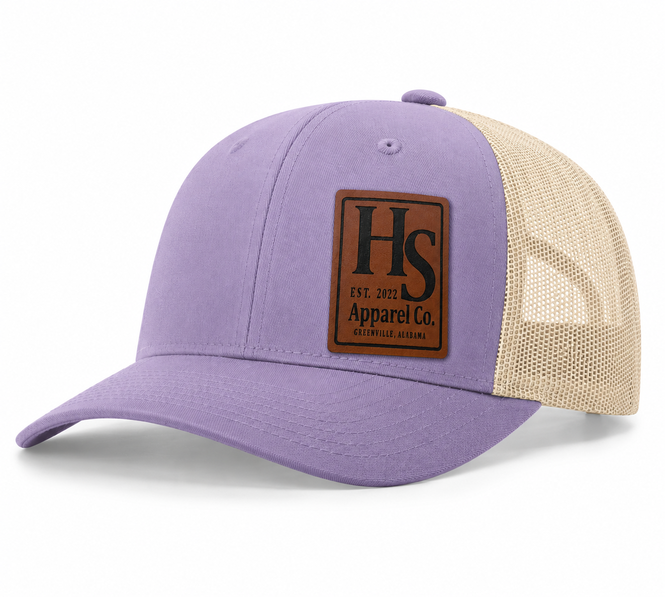 HS Apparel Co. Richardson Hat