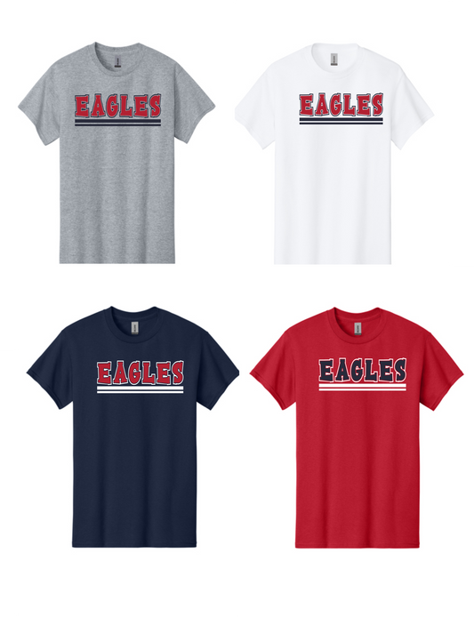 EAGLES