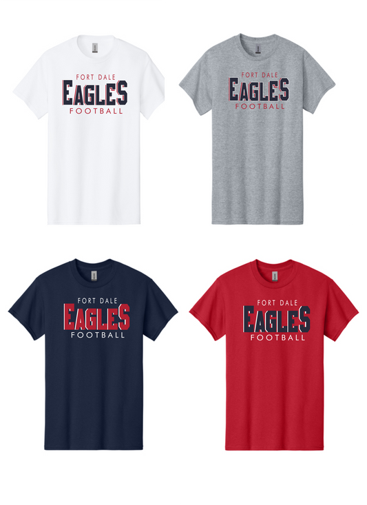 FORT DALE EAGLES-SPORT