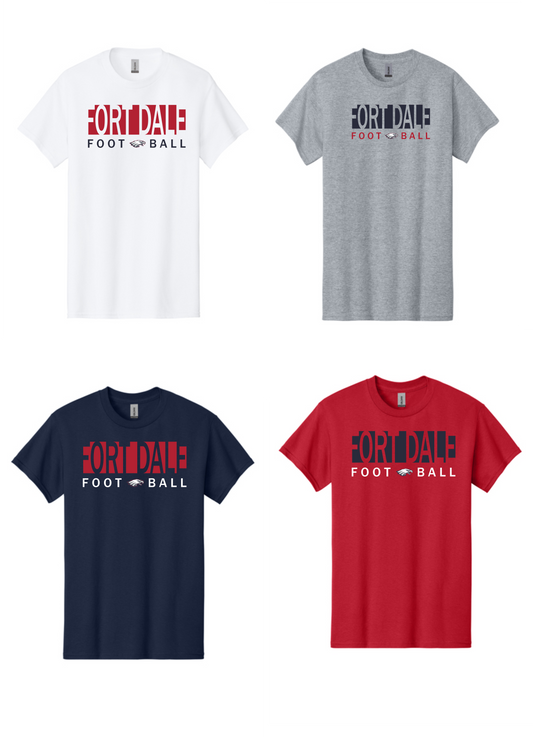 Fort Dale Sports