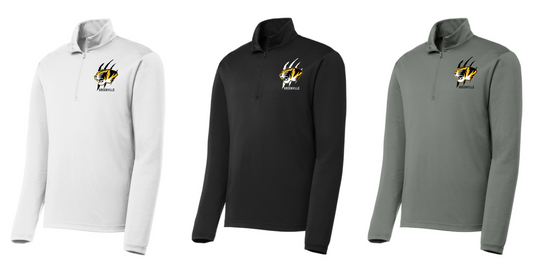 GREENVILLE 1/4 Zip Jackets