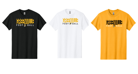 Greenville Tigers-Sports