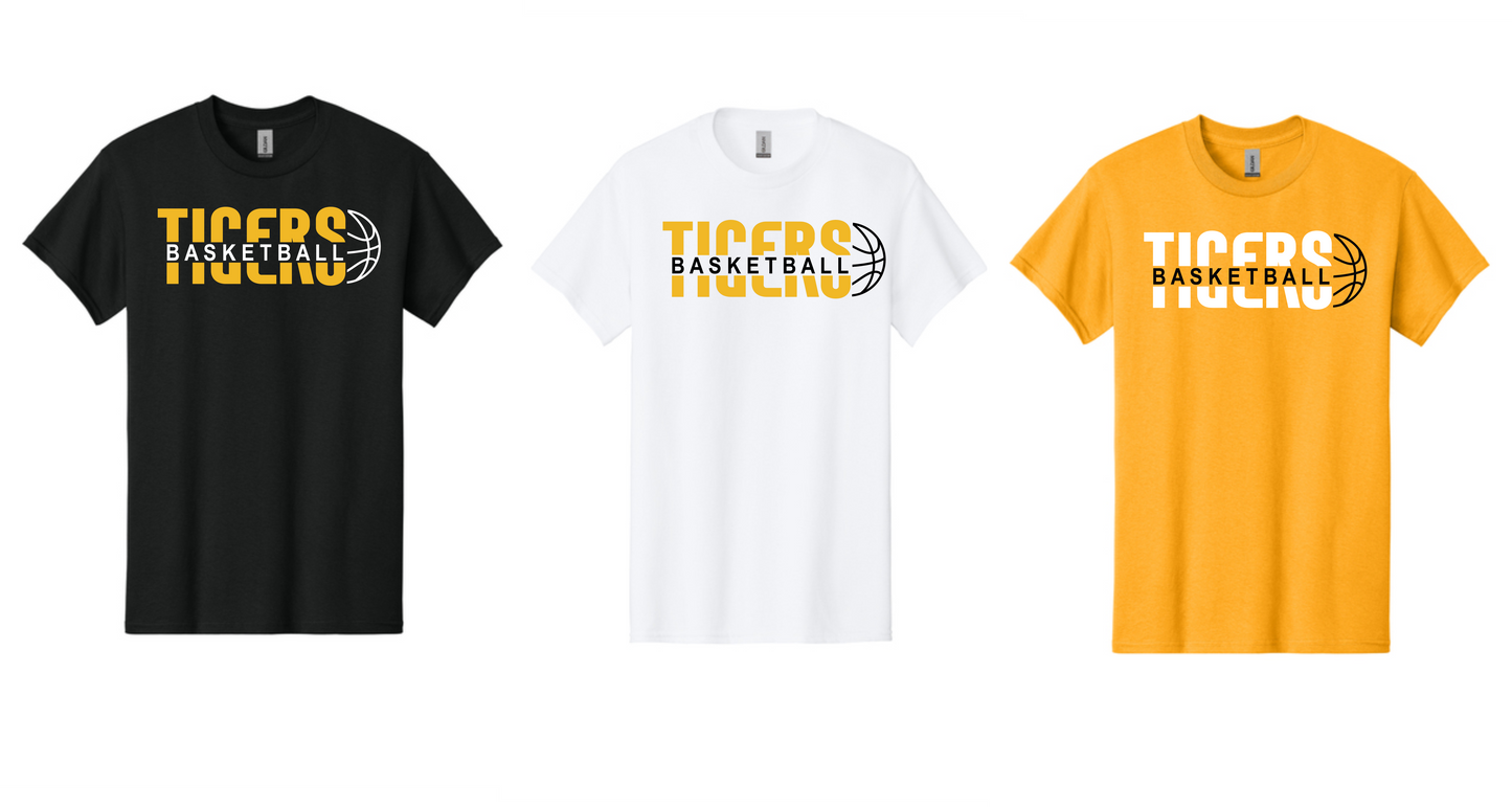 Greenville Basketball