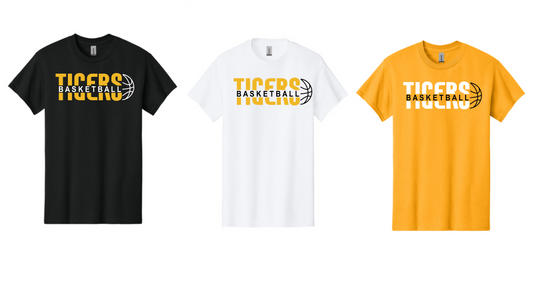 Greenville Basketball