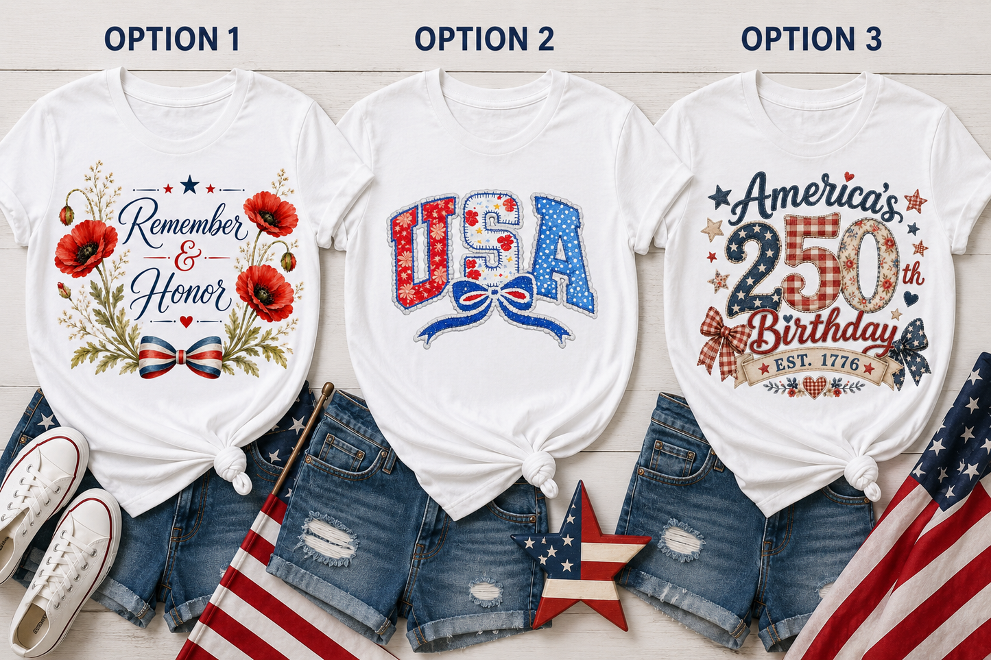Memorial Day-Comfort Colors-H6 Drop Zone