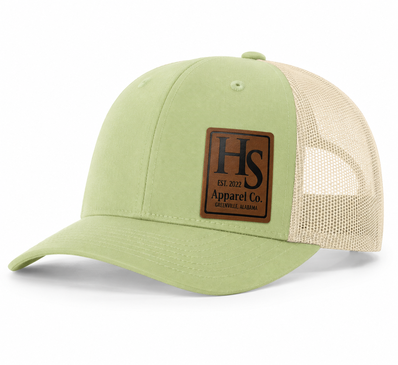 HS Apparel Co. Richardson Hat