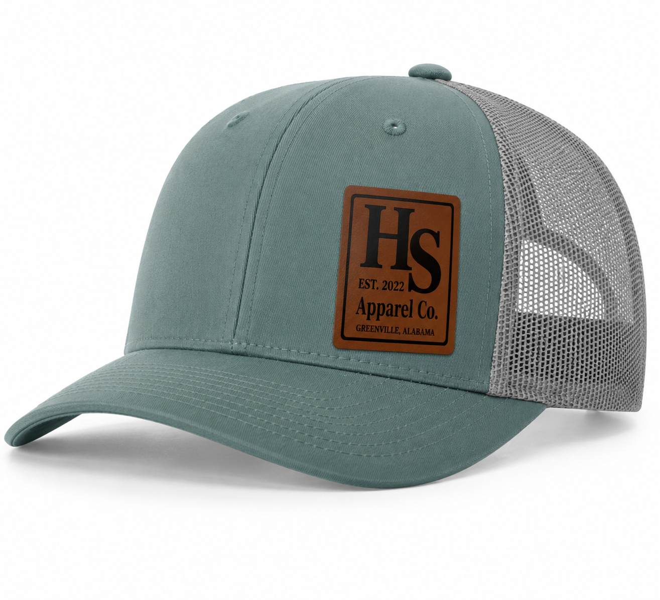 HS Apparel Co. Richardson Hat
