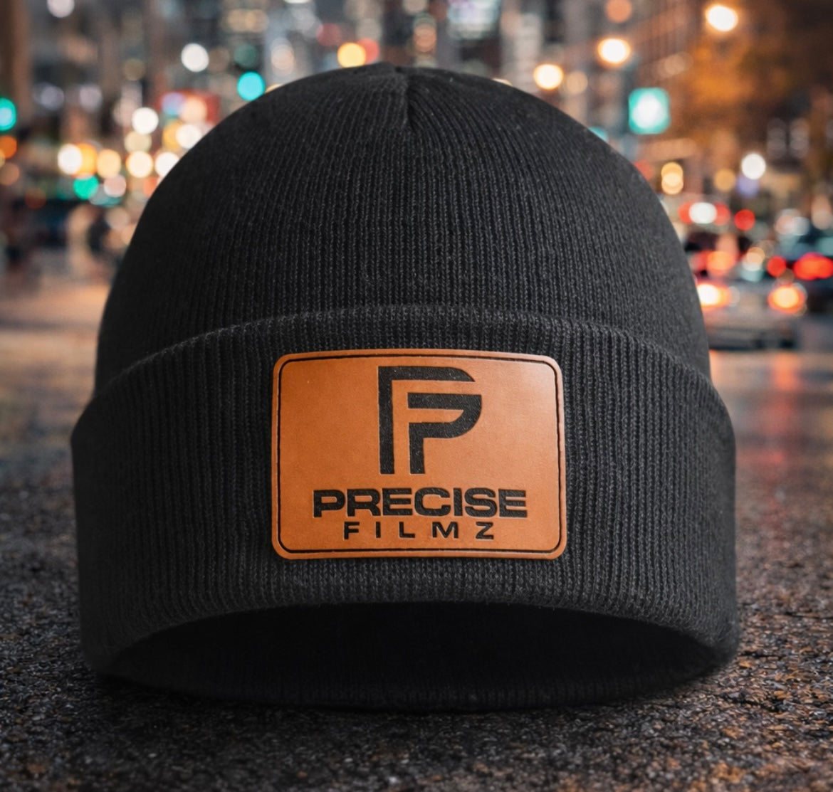 Precise Filmz Merch