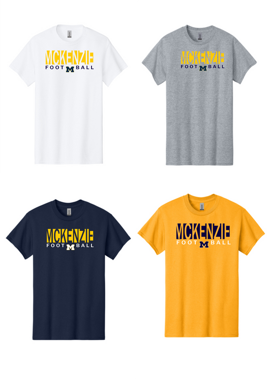 Mckenzie Tigers Sports