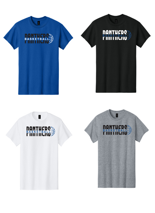 Georgiana Basketball