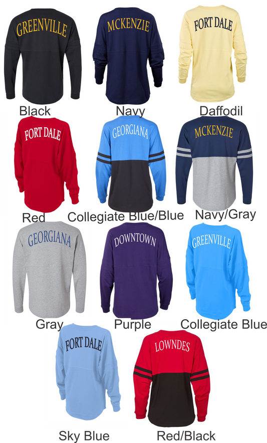 Boxercraft Oversized Shirt