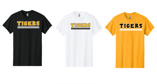 GREENVILLE TIGERS