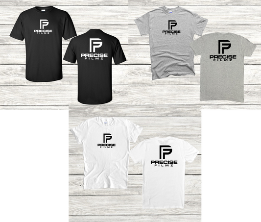 Precise Filmz Merch